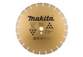Makita D-56998 Diamant-Trennscheibe 350 x 25,4 x 7,5 mm