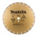 Makita D-56998 Diamant-Trennscheibe 350 x 25,4 x 7,5 mm