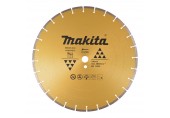 Makita D-57009 Diamant-Trennscheibe 400 x 25,4 x 7,5 mm