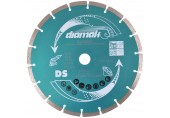 Makita D-61145-10 Diamanttrennscheibe 230x22,23mm, 10st