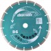 Makita D-61145-10 Diamanttrennscheibe 230x22,23mm, 10st