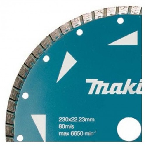 Makita D-61173-10 Diamant Scheibe 230x22,23mm 10