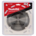 Makita D-72067 PCD Sägeblatt für Faserzementplatten 165x20mm 4T