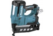 Makita DBN600Z Akku-Stauchkopfnagler, 18V, ohne Akku, für Stauchkopfnägel 25-64 mm