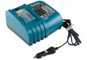 Makita DC18SE Auto-Ladegerät 14,4-18,0V 194621-9