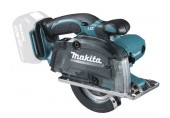 Makita DCS552Z Akku Metallkreissäge, ohne Akku, 18V LXT Li-ion 136mm