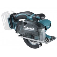 Makita DCS552Z Akku Metallkreissäge, ohne Akku, 18V LXT Li-ion 136mm