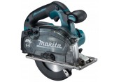 Makita DCS553Z Akku-Metallhandkreissäge, 150mm, Li-ion LXT 18V, ohne Akku