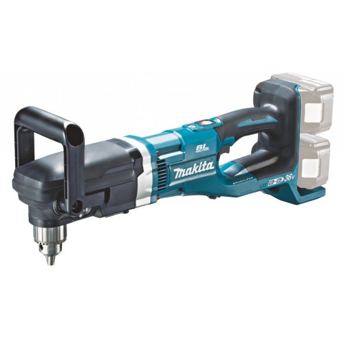 Makita DDA460Z Akku-Winkelbohrmaschine LXT, ohne Akku, ohne Ladegerät