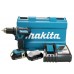 Makita Akku-Bohrschrauber Li-ion 18V / 2,0 Ah MAKPAC DDF482RAE