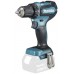 Makita DDF485Z Akku-Bohrschrauber Li-ion LXT 18V (Ohne Akku)