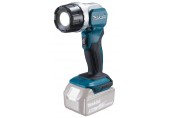 Makita DEADML808 LED-Akku-Handstrahle 14,4V/18V, ohne Akku, ohne Ladegerät