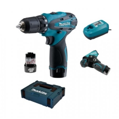 Makita Akku-Schrauber DF330DWJ