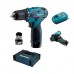 Makita Akku-Schrauber DF330DWJ