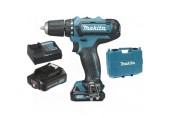 Makita DF332DSME Akku-Schrauber Li-ion (2x4,0Ah/10,8V)