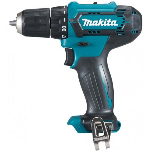 Makita DF333DZ Akku-Bohrschrauber Li-ion 12V (ohne Akku)