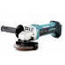 Makita Akku Winkelschleifer 115mm Li-ion 18V solo DGA452Z