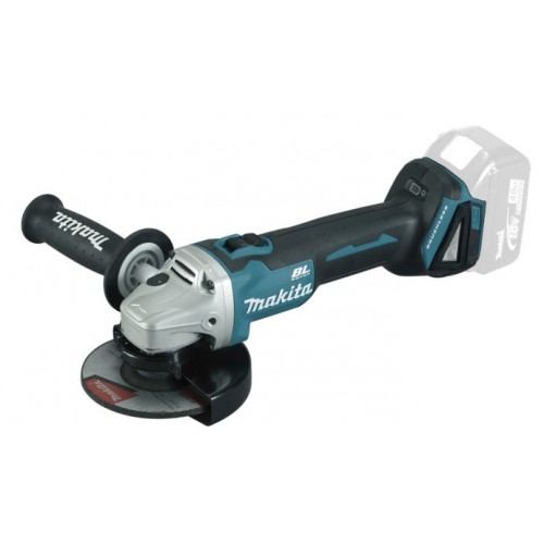 Makita DGA506Z Akku-Winkelschleifer 125mm Li-ion 18V, Solo