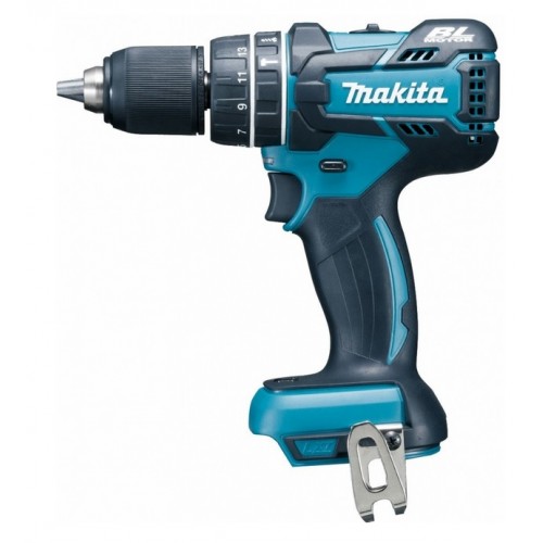 Makita DHP480Z Akku Schlagbohrschrauber Li-ion 18V (Solo )