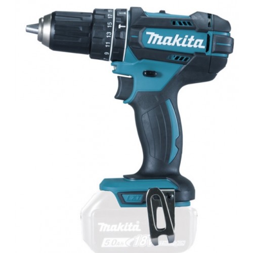 Makita DHP482Z Akku-Schlagbohrschrauber Li-ion 18V, (Solo)