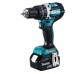 Makita DHP484RFE Akku-Schlagbohrschrauber Li-ion 18V 3,0 Ah