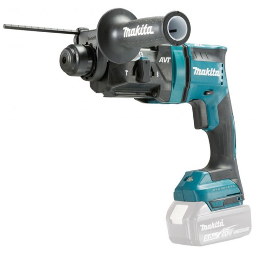 Makita DHR182Z Akku Kombihammer , SDS-Plus,18V, ohne Akku