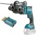Makita Akku-Kombihammer 18V, SDS plus, ohne Akku + AWS DHR182ZU
