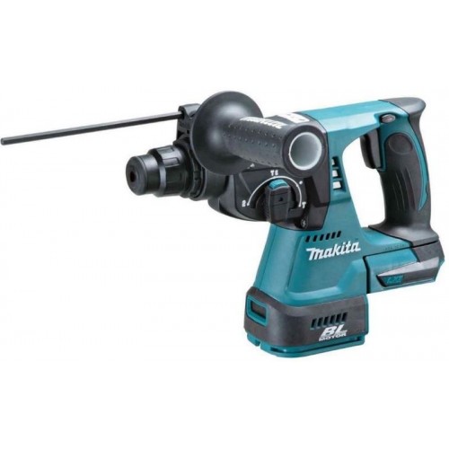 Makita DHR242Z SDS-plus Akku Bohrhammer Li-ion 18V, ohne Akku