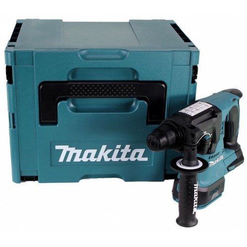 Makita DHR242ZJ Akku Bohrhammer 18V, SDS-Plus ( ohne Akku)