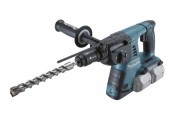 Makita DHR264Z Akku-Bohrhammer Li-ion 2x18V Solo