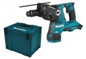 Makita DHR264ZJ Akku-Kombihammer SDS-Plus, 2x18V, ohne Akku, Makpac 4
