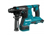 Makita DHR282ZU Akku-Bohrhammer, AWS Li-ion LXT 2x18V, ohne Akku, ohne Ladegerät