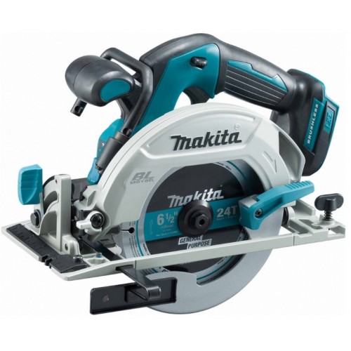 BAZAR MAKITA Akku-Handkreissäge Li-ion 18V, Solo DHS680Z