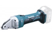 Makita DJS101Z Akku-Blechschere Li-ion LXT 18V, Solo ohne Akku