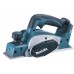 Makita DKP180Z Akku-Hobel 82mm, 18V Spandicke 0 - 2mm, ohne Akku