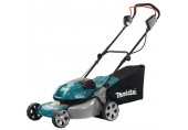Makita DLM460Z Rasenmäher Schnittbreite 460 mm Li-ion 2x18V, ohne Akku