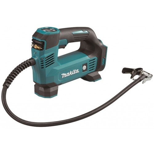 Makita DMP180Z Akku-Kompressor 8,3 bar Li-ion 18V LXT (ohne Akku)