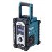 MAKITA Akku-Baustellenradio DMR105