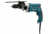 Makita DP4011 Elektronik-Bohrmaschine 2-Gang-Getriebe, 1,5-13mm, 720W