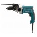 Makita DP4011 Elektronik-Bohrmaschine 2-Gang-Getriebe, 1,5-13mm, 720W