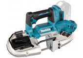 Makita DPB183Z Akku-Bandsäge, ohne Akku, ohne Ladegerät
