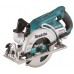 Makita DRS780Z Akku-Handkreissäge 185mm (2x18V) ohne Akku, ohne Ladegerät