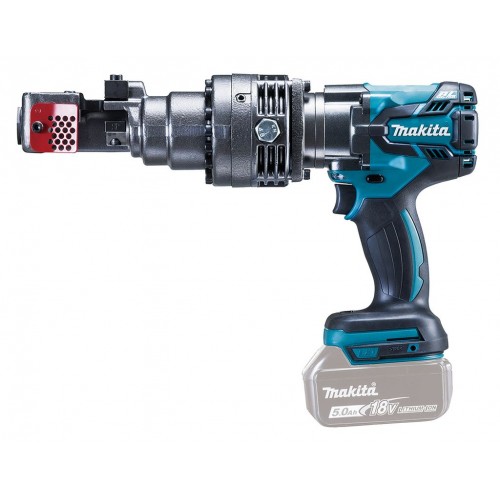 Makita DSC163ZK Akku-Moniereisenschneider,ohne Akku, ohne Ladegerät