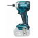 Makita DTD148Z Akku-Schlagschrauber 1/4"Li -ion 18V Solo ohne Akku