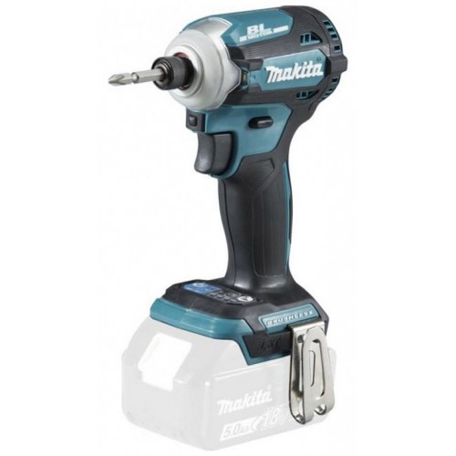 Makita DTD171Z Akku Schlagschrauber 1/4" Li-ion 18V, Solo ohne Akku