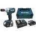 Makita DTW251RMJ Akku-Schlagschrauber 1/2" Li -ion 18V/4,0Ah, Makpac