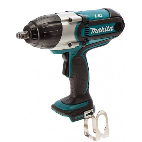 Makita DTW450Z Akku-Schlagschrauber Li-ion LXT 18V, Solo ohne Akku