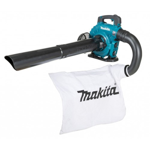 Makita DUB363PT2V Akku Gebläse/Sauger Li-ion LXT (2x5,0Ah/18V)