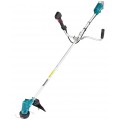 Makita DUR190UZX3 Akku-Rasentrimmer, ohne Akku, ohne Ladegerät Makita DUR190UZX3 Akku-Rasentrimmer, ohne Akku, ohne Ladegerät