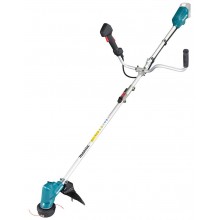 Makita DUR191UZX3 Akku-Rasentrimmer Li-ion LXT 18V, ohne Akku, ohne Ladegerät